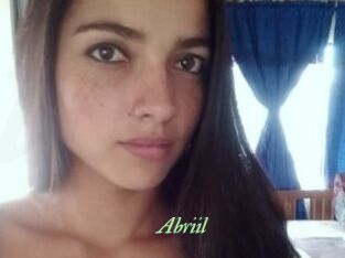 Abriil