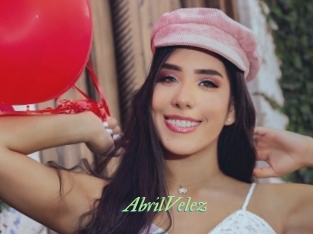 AbrilVelez Tel Coquin