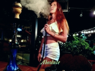 Absolute