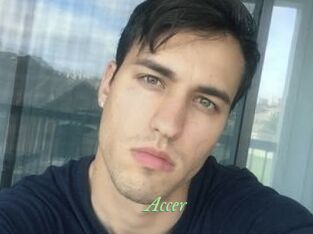 Accer