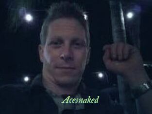 Acesnaked
