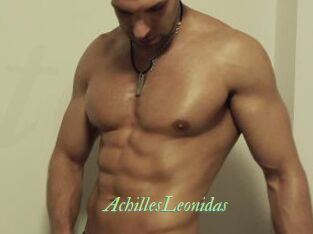 AchillesLeonidas
