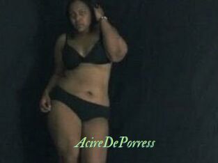 AcireDePorress