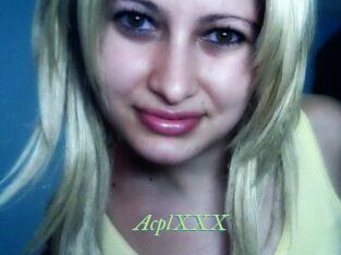 AcplXXX