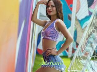 AdaBattle