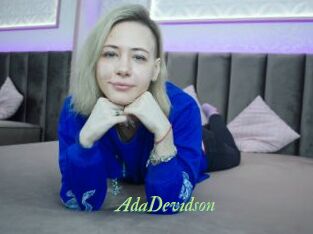 AdaDevidson