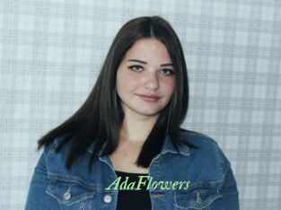 AdaFlowers