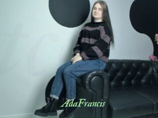 AdaFrancis