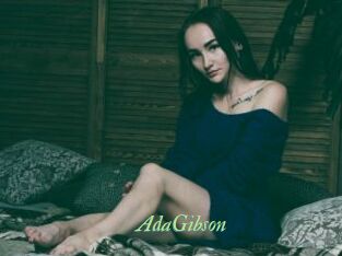 AdaGibson