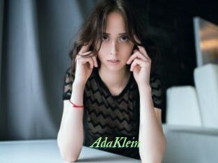 AdaKlein