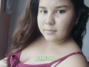 AdaMiller