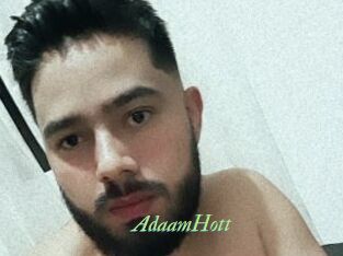 AdaamHott