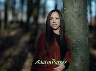 AdalynParker