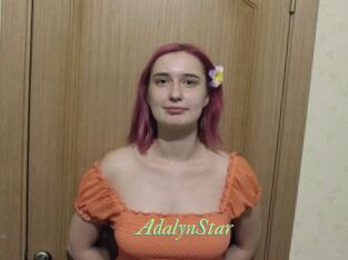 AdalynStar