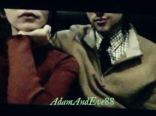 AdamAndEve88