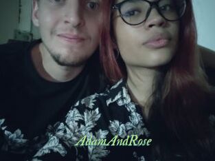 AdamAndRose