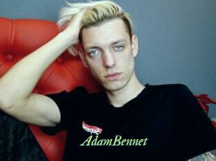 AdamBennet