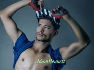 AdamBennett