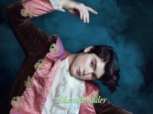 AdamBrander