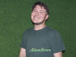 AdamBreen