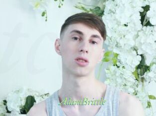 AdamBrittle