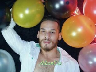 AdamCox
