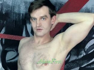 AdamFirst