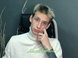AdamHarmon