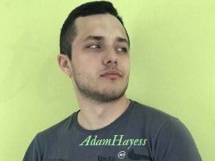 AdamHayess