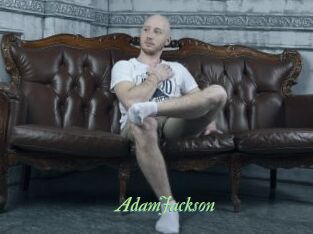 AdamJackson