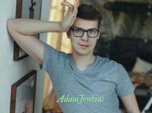 AdamJenkins