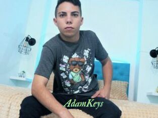 AdamKeys