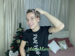 AdamMarcel