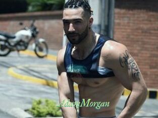 AdamMorgan