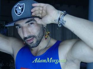 AdamMorgann