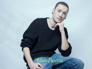 AdamPaxton