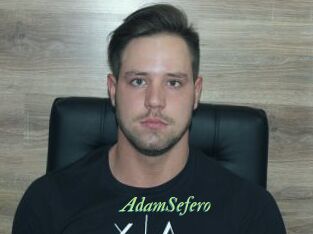 AdamSefero
