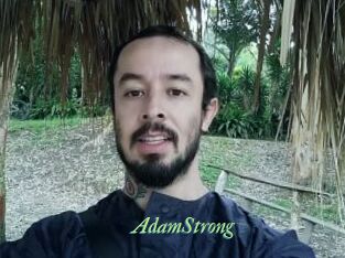 AdamStrong