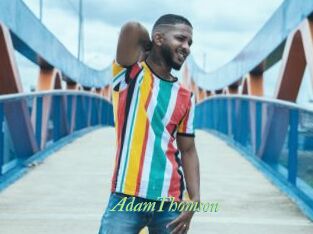 AdamThomson