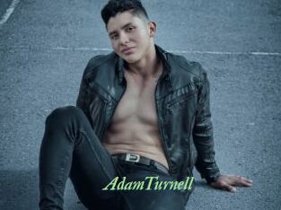 AdamTurnell