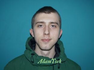 AdamYork
