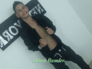 Adam_Bumder