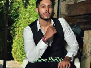 Adam_Phillip