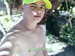 Adam_Turned