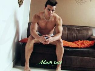 Adam_yate