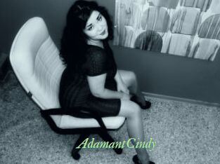 AdamantCindy