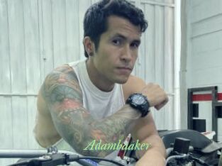 Adambaaker