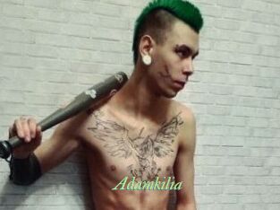 Adamkilia