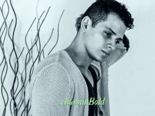 AdammBold