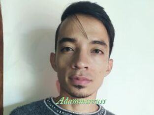 Adammarcuss